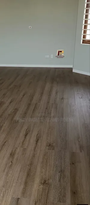 Masterful Vinyl Flooring: High-End Installation Service