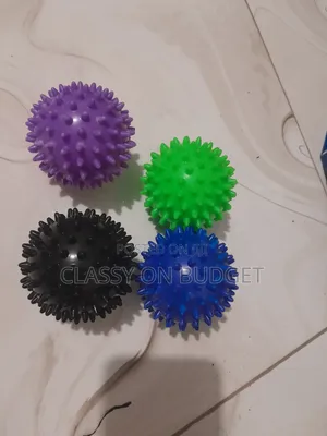 Spiky Balls/ Hand Massager