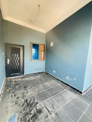 1bdrm Apartment in Borga Homes, Danfa for rent