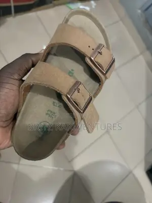 Vegan Birkenstocks
