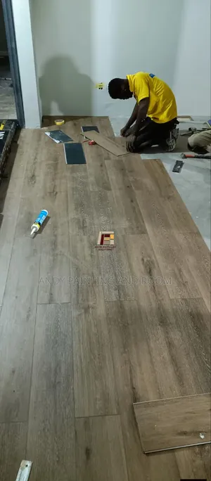 Top-Tier Vinyl Installation: Quality You Can See