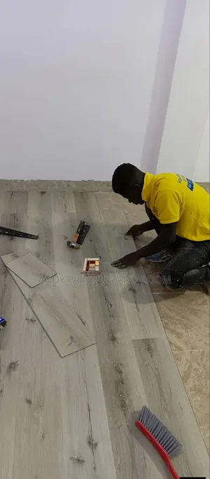 Elite Vinyl Flooring Installation: Perfect for Modern Spaces