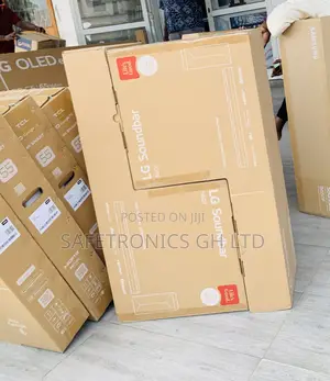 Try Out Best Lg Soundbar for Tv With Dolby Audio 3.1 Ch, S60t