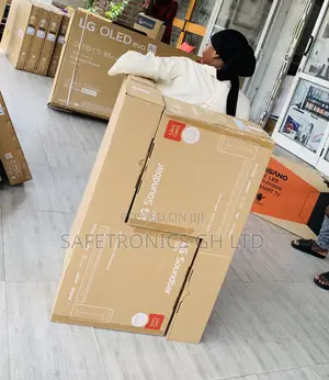 Lastest New Lg Soundbar for Tv With Dolby Audio 3.1 Ch, S60t