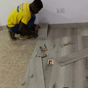 The Premium Vinyl Specialist: Flawless Installation