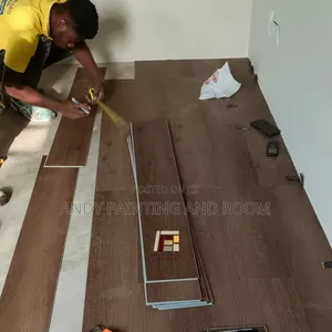 Premium Flooring Service: Vinyl Installation Perfection