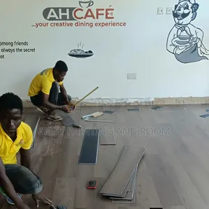 Advanced Vinyl Flooring Installation: Master Craftsmanship