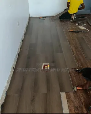 Elite Performance Vinyl Flooring Installation