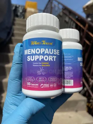 Menopause Support