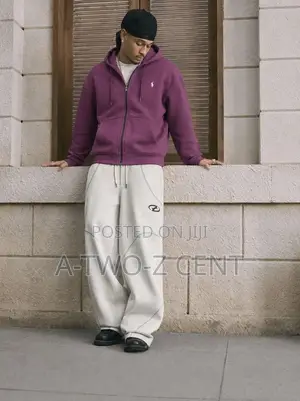 Super Comfortable Zipup Polo Hoodies