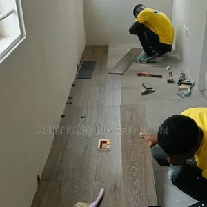 Luxury Vinyl Flooring – Professional Installation Pros