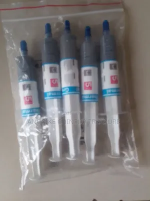 High Performance Thermal Paste For Cpu Gpu Cooling – 5g