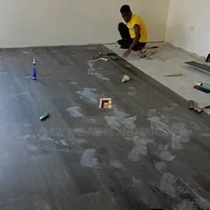 High-End Vinyl Fitting: The Professional Standard