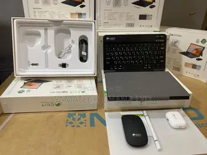 New CCIT T9 Max 1 TB Gray