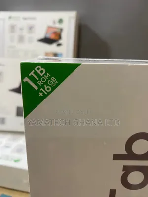 New CCIT T9 Max 1 TB Gray