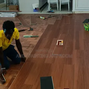 Expert Luxury Vinyl Installation: Quality Redefined