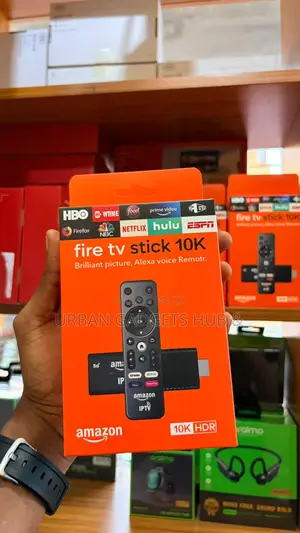 Tv Firestick