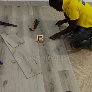 The Perfectionist’S Choice: Premium Vinyl Installation