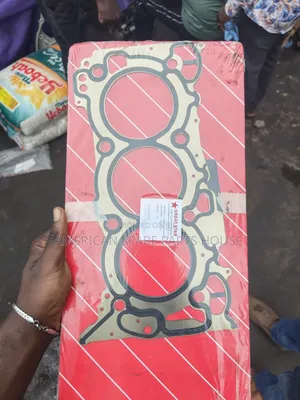 F150 2.7 V6 Head Gasket