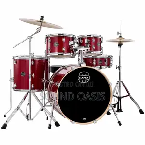 Mapex Venus 5-Piece Drum Set