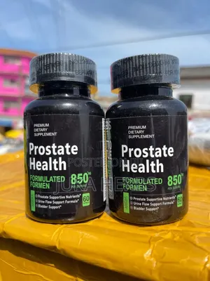 Prostate Health