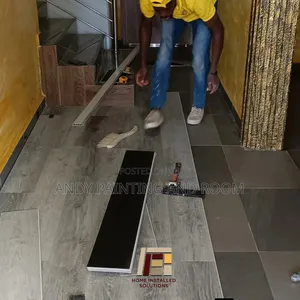 Luxury Vinyl Flooring – Professional Installation Experts