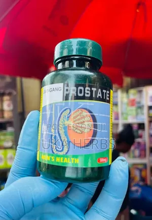 Jiangang Prostate Health