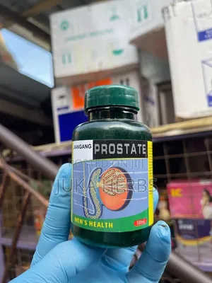 Jiangang Prostate Health