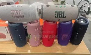 JBL Charge 6