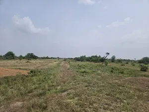 1000 Acres of Land at Dodowa Fiakonya Per Acre Is 800,000ghc