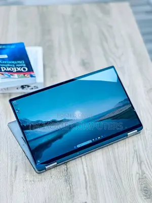 Laptop Dell Latitude 7400 8GB Intel Core i5 SSD 256GB