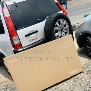 Get Unique 55 Inch U8000f Crystal Uhd Smart Tv
