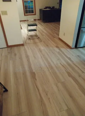 Professional Grade Vinyl Installation – Signature Craftsmanship