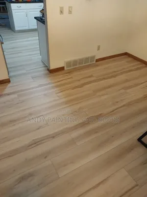 Elite Home Flooring – Premium Vinyl Installation Services