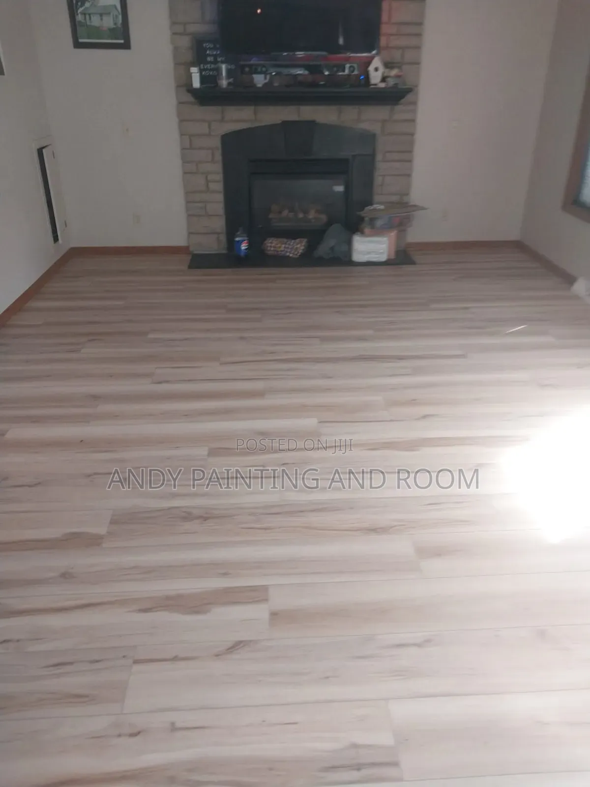 Elite Home Flooring – Premium Vinyl Installation Services
