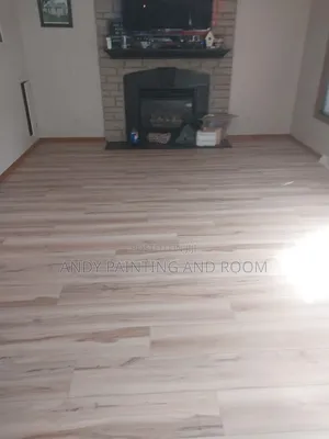 Elite Home Flooring – Premium Vinyl Installation Services