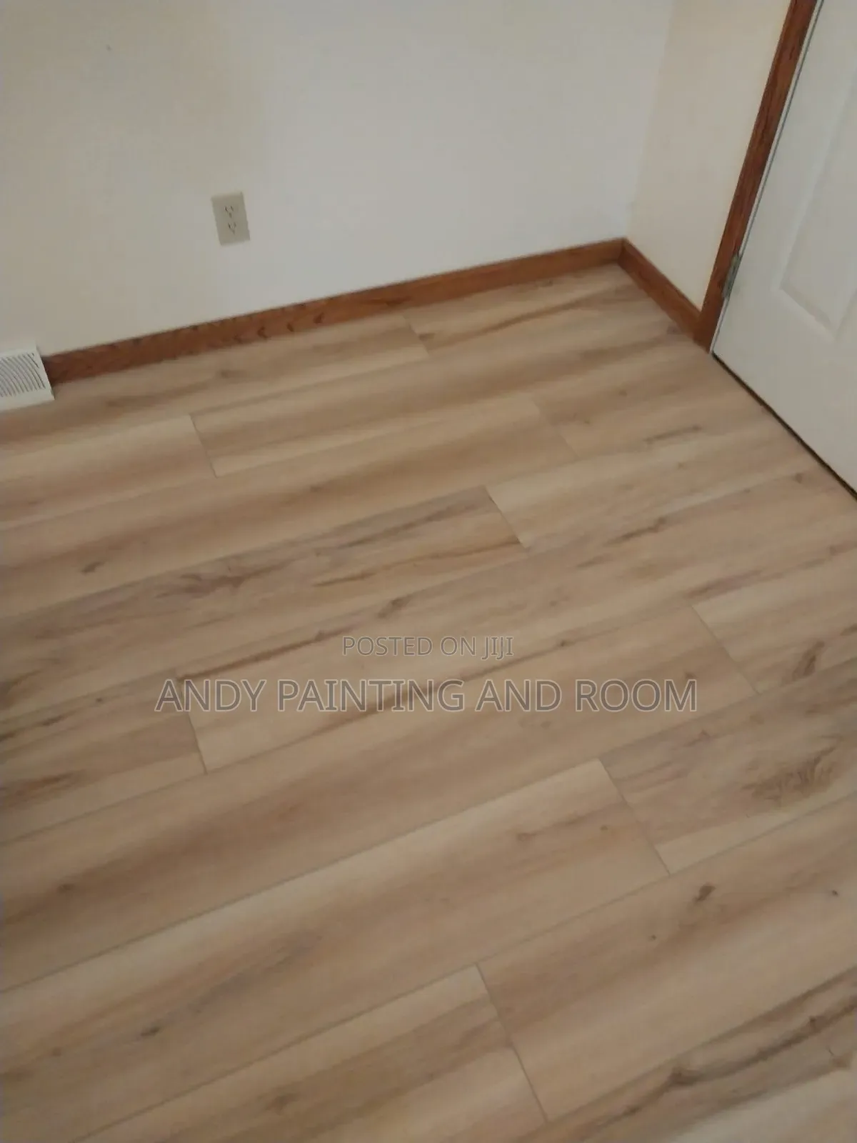 Elite Home Flooring – Premium Vinyl Installation Services