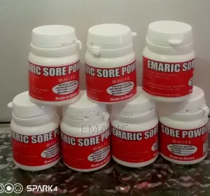 Magical Sore Powder