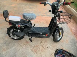 New Skygo 2025 Black