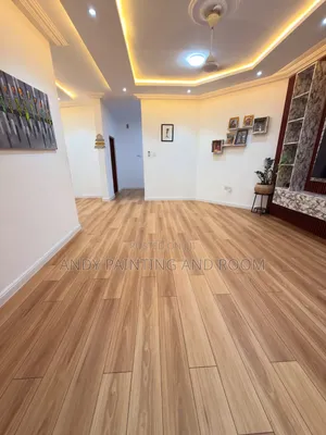 Sophisticated Vinyl Installation – For Modern Interiors