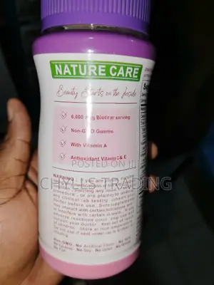 Hair, Skin, Nails Gummies - Sales Sales