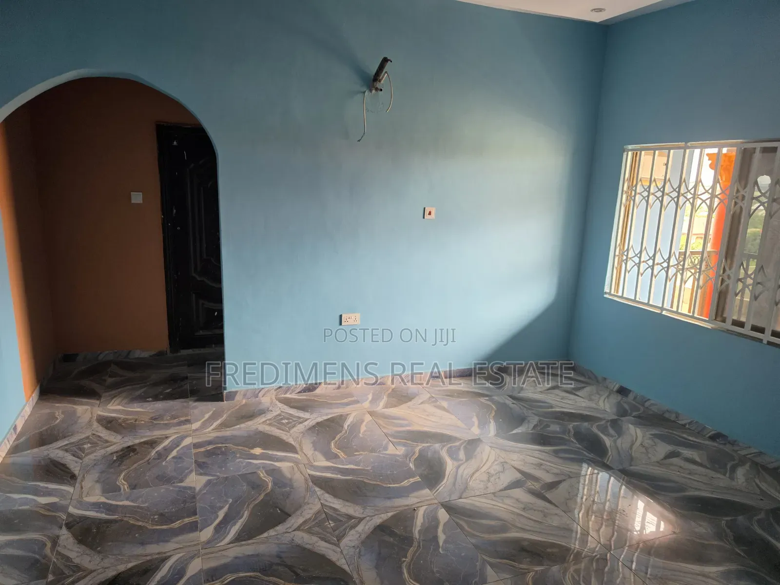 1bdrm Apartment in Fredimens Real, Afigya-Kwabre for rent