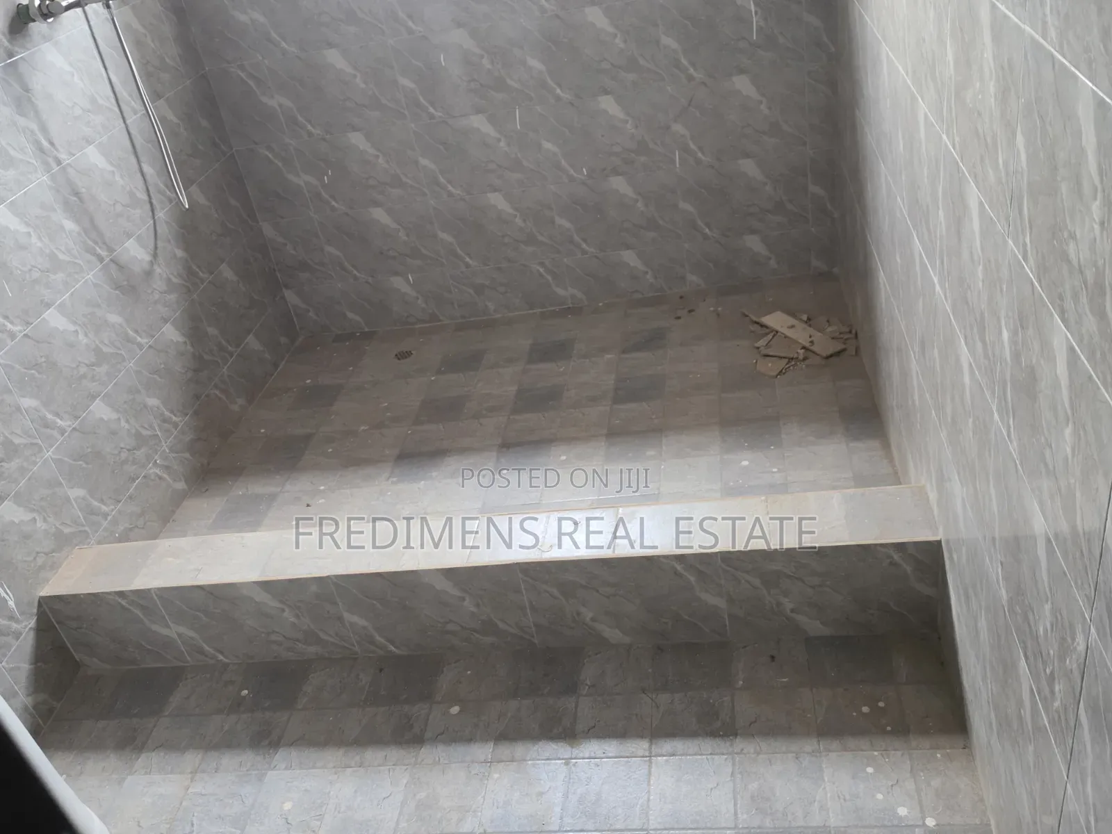 1bdrm Apartment in Fredimens Real, Afigya-Kwabre for rent
