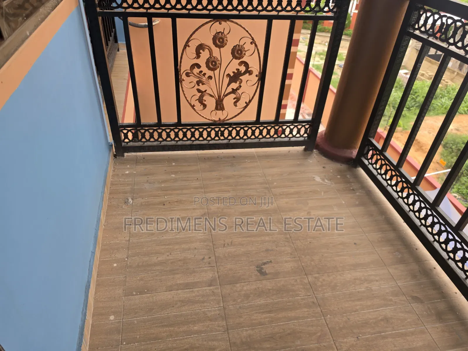 1bdrm Apartment in Fredimens Real, Afigya-Kwabre for rent