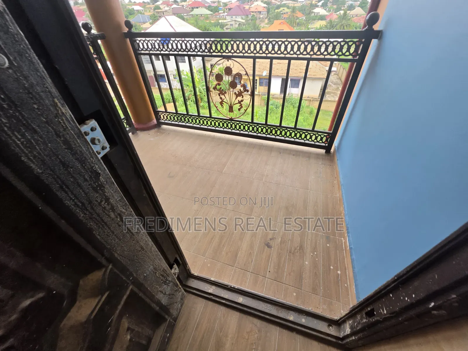 1bdrm Apartment in Fredimens Real, Afigya-Kwabre for rent