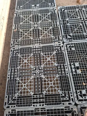Plastic Pallet