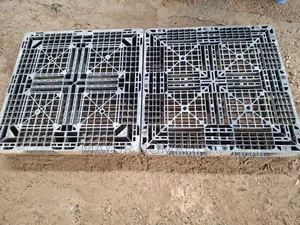 Plastic Pallet