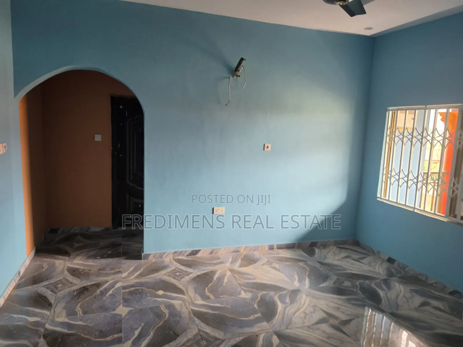 1bdrm Apartment in Fredimens Real, Afigya-Kwabre for rent