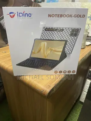 New Tablet 512 GB