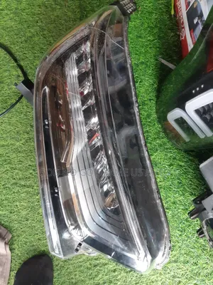 Honda CRV 2017 to 2020 Led Headlight
